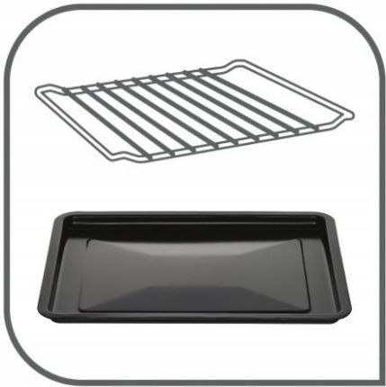 Духовка настільна Tefal Optimo OF484811 500357ua фото