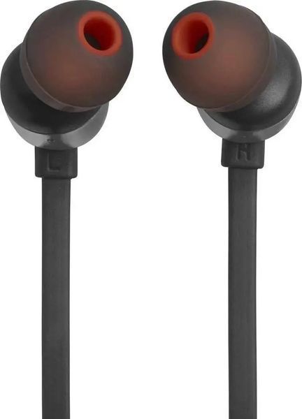 Наушники с микрофоном JBL Tune 310C USB-C Black (JBLT310CBLK) 514191ua фото