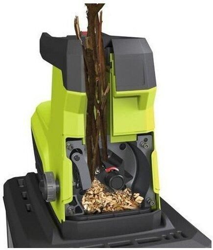 Садовый измельчитель Ryobi RSH3045U (5133004335) 286405ua фото
