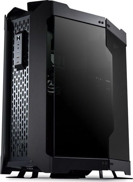 Корпус Lian Li TR-01X Odyssey X Black (G99.TR01X.00) 392807 фото