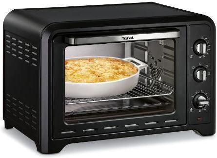Духовка настільна Tefal Optimo OF484811 500357ua фото