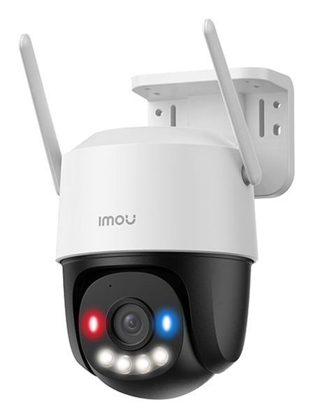 IP-камера видеонаблюдения Imou Cruiser SC 3K (IPC-K7FP-5H0WE) 570143 фото