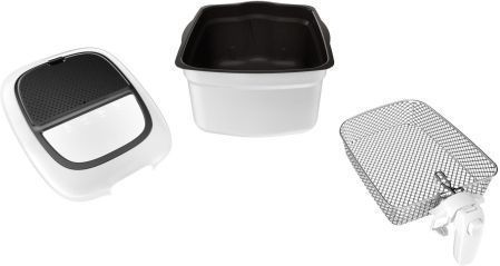 Фритюрниця Tefal Super Uno FR314030 496308 фото