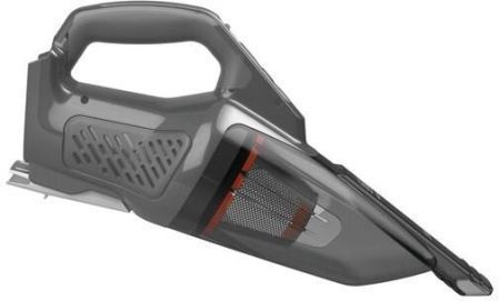 Ручний пилосос Black+Decker BCHV001B-XJ 496630 фото