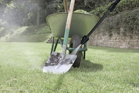 Минимойка высокого давления Karcher K 4 Universal Edition (1.679-300.0) 500442 фото