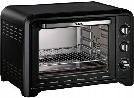 Духовка настільна Tefal Optimo OF484811 500357ua фото