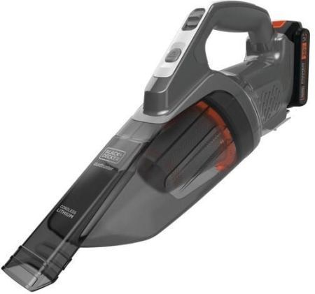 Ручний пилосос Black+Decker BCHV001B-XJ 496630 фото