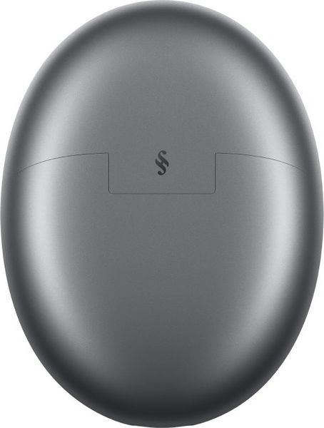 Навушники TWS Huawei FreeBuds 6 Black 595707 фото