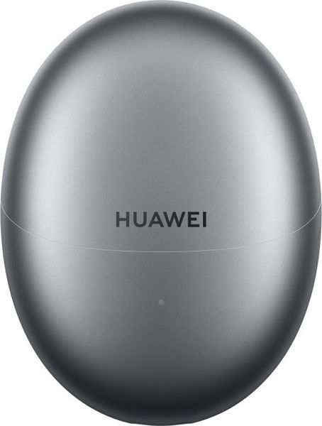Навушники TWS Huawei FreeBuds 6 Black 595707 фото
