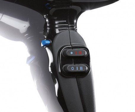 Фен BaByliss PRO BAB6730IRE 533468ua фото