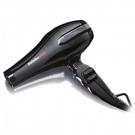 Фен BaByliss PRO BAB6730IRE 533468ua фото