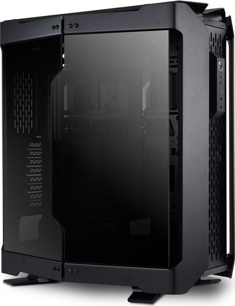 Корпус Lian Li TR-01X Odyssey X Black (G99.TR01X.00) 392807 фото