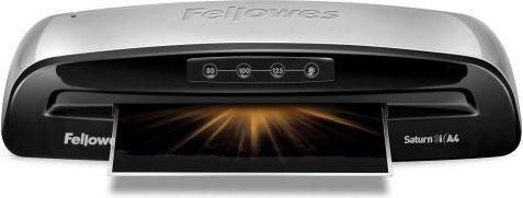 Конвертний ламінатор Fellowes Saturn 3i A4 (57248) 177707ua фото