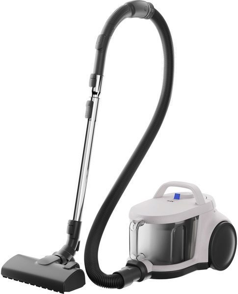 Пилосос безмішковий AEG AL51C2SW 621105 фото
