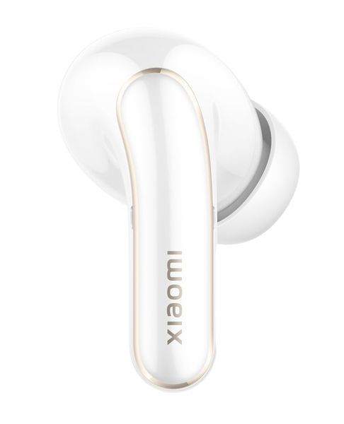 Наушники TWS Xiaomi Buds 5 Pro White (BHR9642GL) 571358ua фото