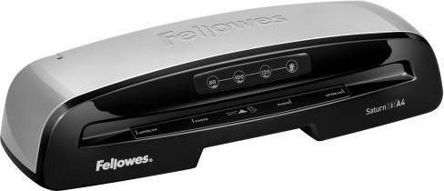 Конвертний ламінатор Fellowes Saturn 3i A4 (57248) 177707ua фото