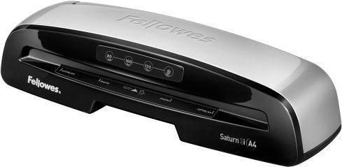Конвертний ламінатор Fellowes Saturn 3i A4 (57248) 177707ua фото