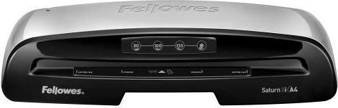 Конвертний ламінатор Fellowes Saturn 3i A4 (57248) 177707ua фото