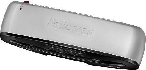 Конвертний ламінатор Fellowes Saturn 3i A4 (57248) 177707ua фото