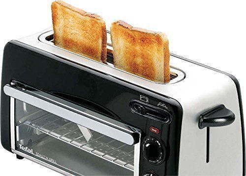 Тостер, мини-духовка Tefal Toast N'Grill TL6008 310398ua фото