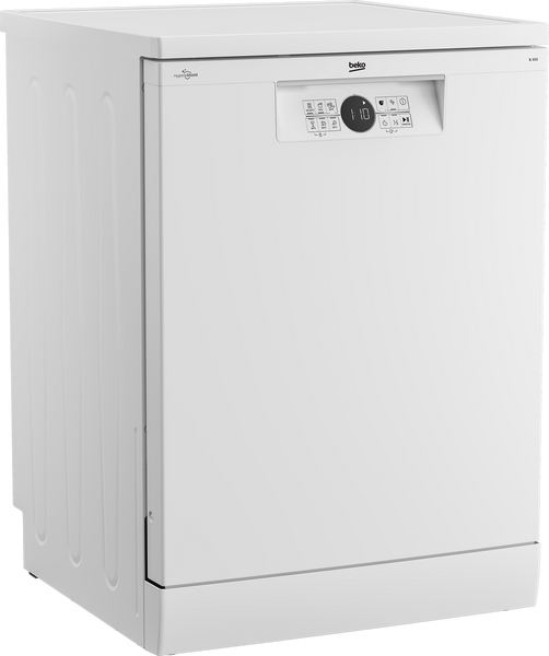 Посудомийна машина Beko BDFN26430W 377018 фото