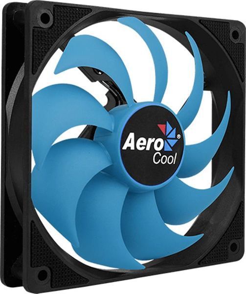 Вентилятор Aerocool Motion 12 Plus (ACF3-MT00220.11) 577443ua фото