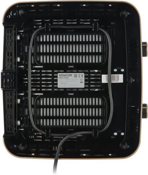 Тостер Sencor STS 7551BK 510978ua фото