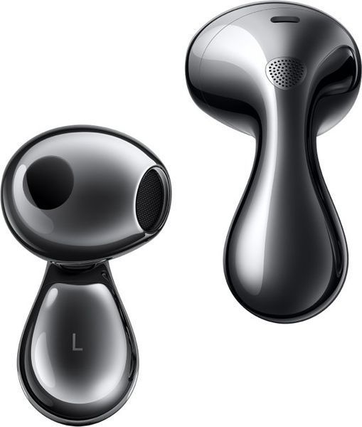 Навушники TWS Huawei FreeBuds 6 Black 595707 фото