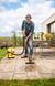 Професійний пилосос Karcher WD 2-18 (1.628-500.0) 479321ua фото 9