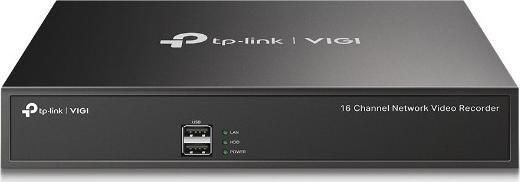 Сетевой видеорегистратор (NVR) TP-Link VIGI NVR1016H 364346ua фото