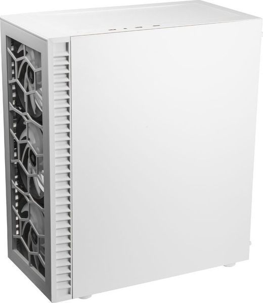 Корпус Kolink Observatory HF Glass ARGB White 542023 фото