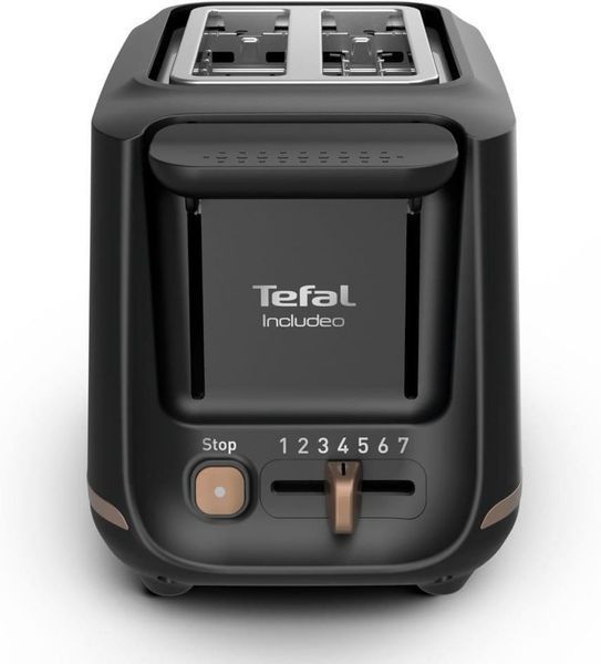 Тостер Tefal Includeo TT533811 483666 фото