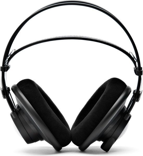 Наушники без микрофона AKG K702 136276 фото