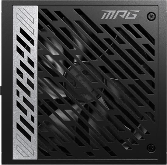 Блок живлення MSI A850GL 850W (MAG A850GL PCIE5) 477029ua фото