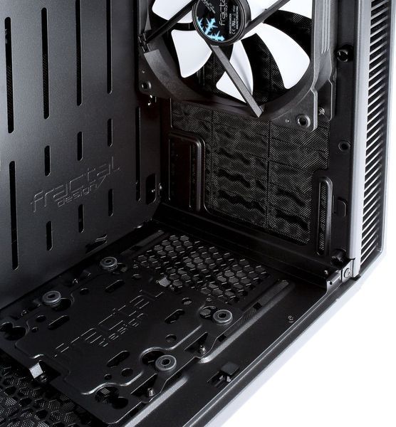 Корпус Fractal Design Define Nano S (FD-CA-DEF-NANO-S-BK-W) 290728ua фото