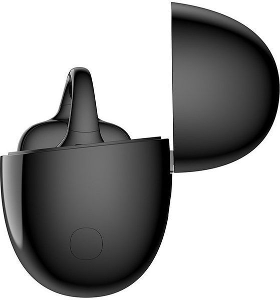 Навушники TWS Edifier LolliClip Black 620612 фото