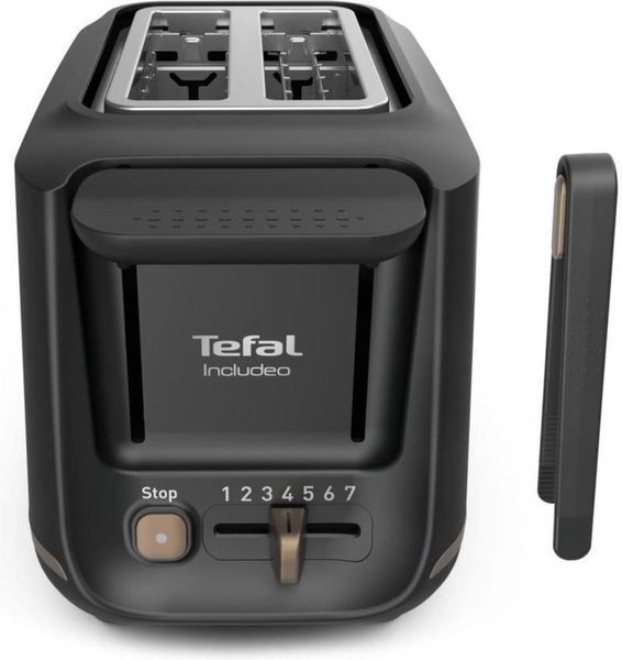Тостер Tefal Includeo TT533811 483666 фото
