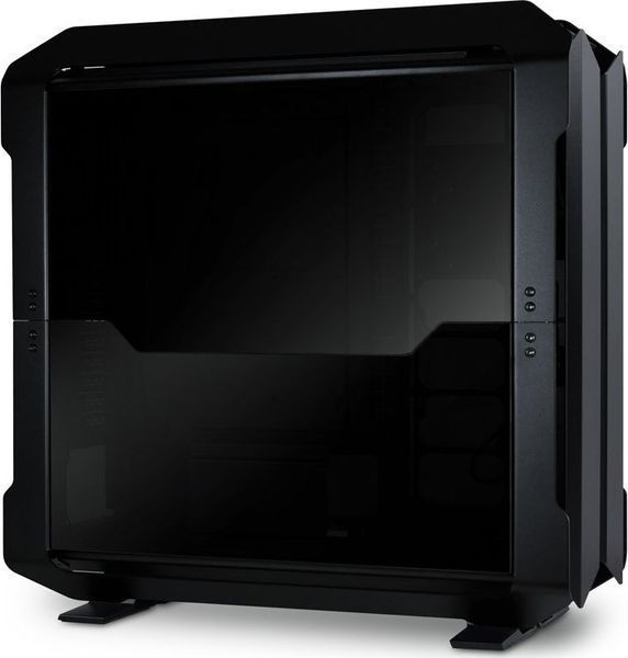 Корпус Lian Li TR-01X Odyssey X Black (G99.TR01X.00) 392807 фото
