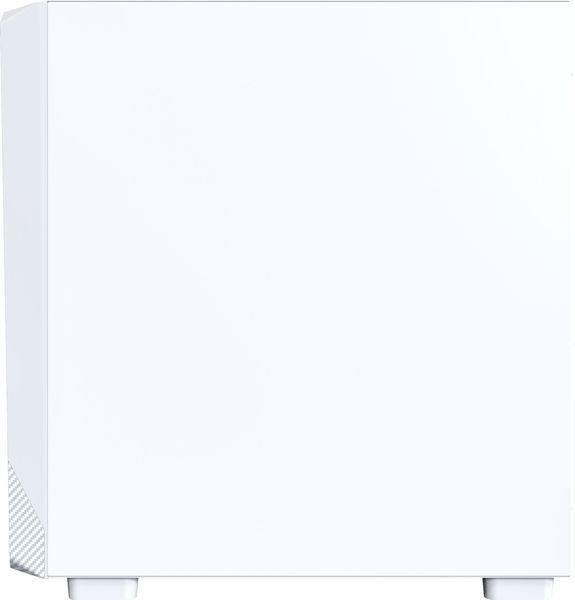 Корпус Montech X5 White 620077 фото