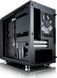 Корпус Fractal Design Define Nano S (FD-CA-DEF-NANO-S-BK-W) 290728ua фото 3