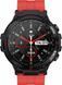Смарт-часы Gravity GT7-5 Red 621793 фото 2