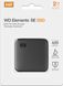 SSD накопитель WD Elements SE Black 2 TB (WDBAYN0020BBK-WESN) 354593 фото 5