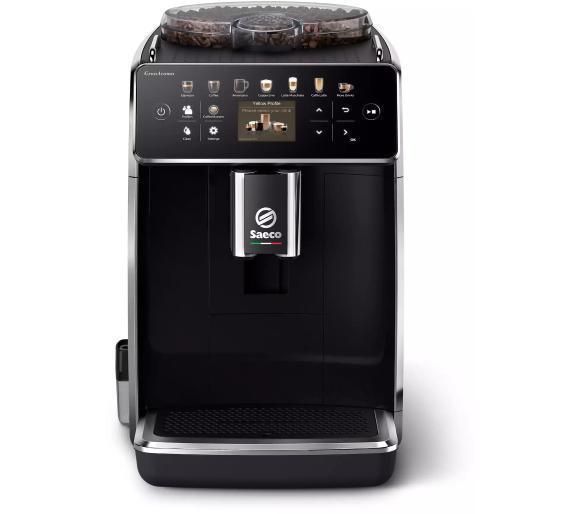 Кофемашина автоматическая Saeco GranAroma SM6580/00 349808ua фото
