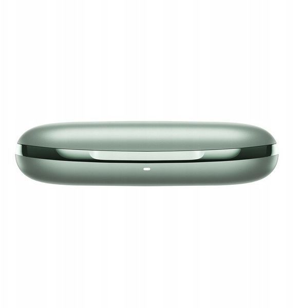Наушники TWS QCY Crossky R70 Green 620695 фото