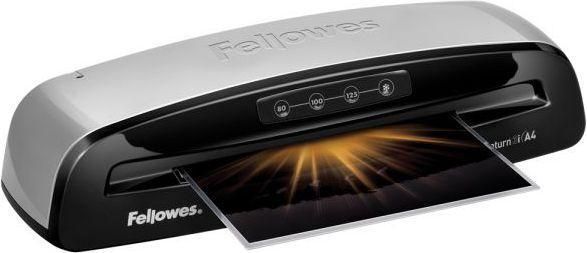 Конвертний ламінатор Fellowes Saturn 3i A4 (57248) 177707ua фото