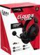Навушники з мікрофоном HyperX Cloud II Core Wireless Black (6Y2G8AA) 533225ua фото 8