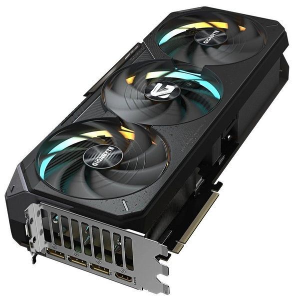 Відеокарта Gigabyte GeForce RTX 5080 Gaming 16G (GV-N5080GAMING-16GD) 622719ua фото