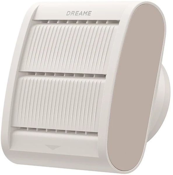 Фен Dreame Pocket Pro Gold 622113 фото