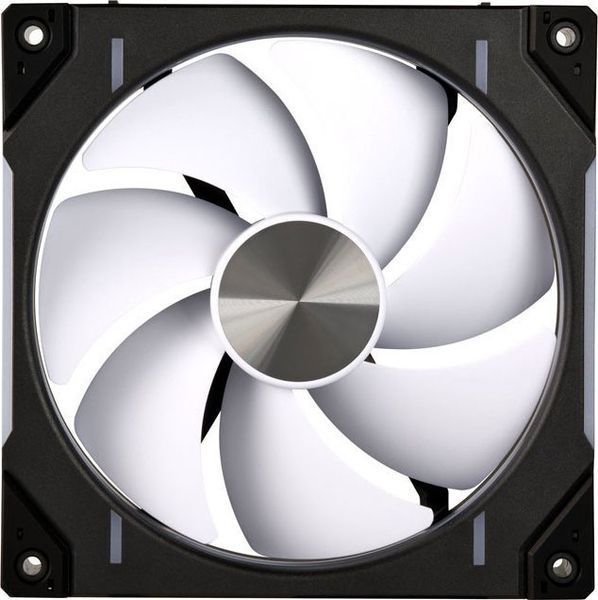 Вентилятор Phanteks D30-140 D-RGB Regular Black (PH-F140D30_DRGB_PWM_BK01) 550414 фото