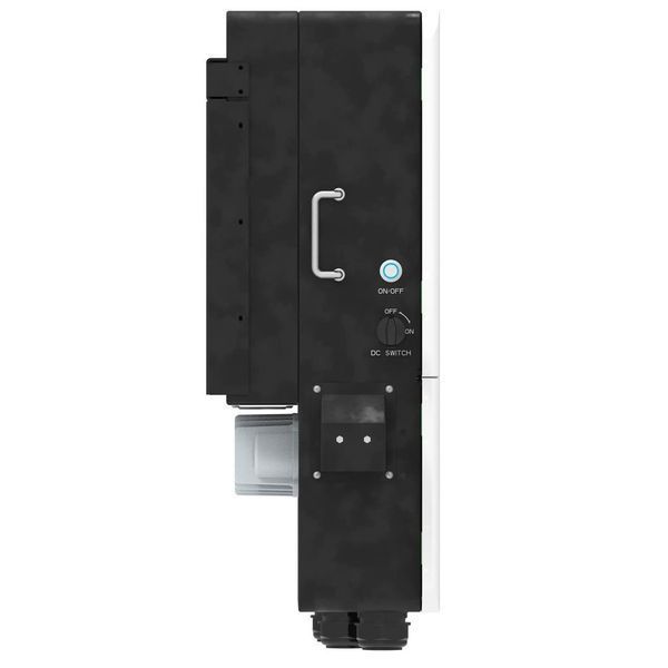 Гибридный солнечный инвертор (hybrid) Deye SUN-20K-SG05LP3 577841ua фото